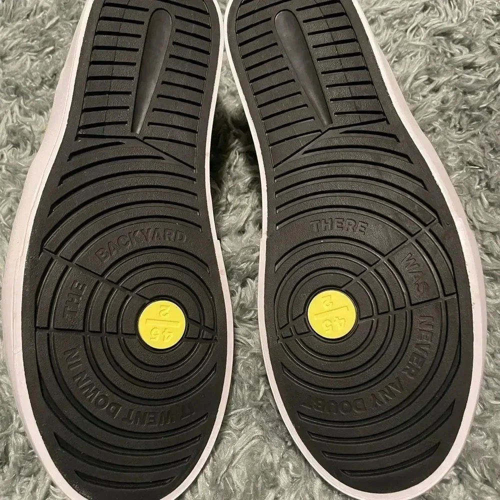 Nike Men’s Jordan Series .03 